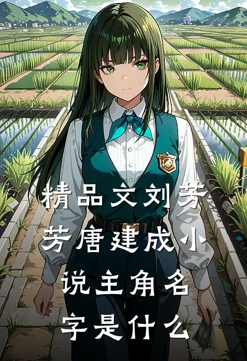 精品文刘芳芳唐建成小说主角名字是什么