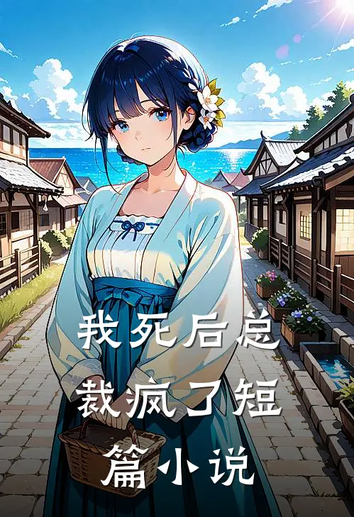我死后总裁疯了短篇小说
