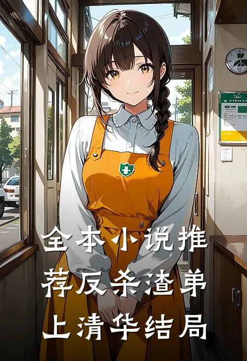 全本小说推荐反杀渣弟上清华结局