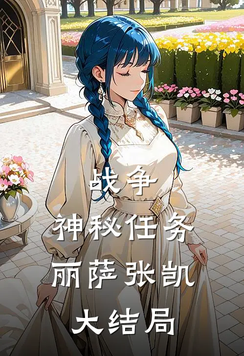 战争：神秘任务丽萨张凯大结局
