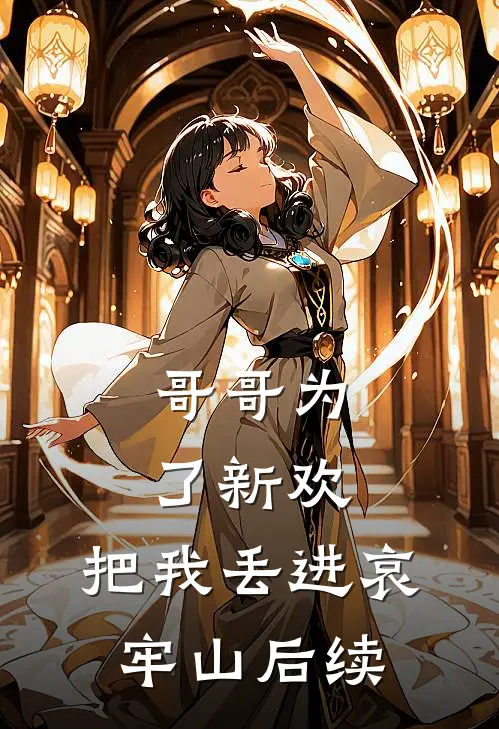哥哥为了新欢,把我丢进哀牢山后续