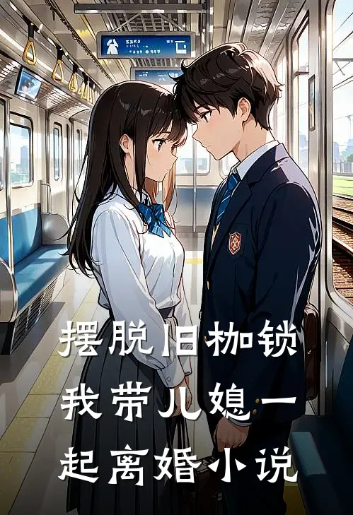 摆脱旧枷锁,我带儿媳一起离婚阅读