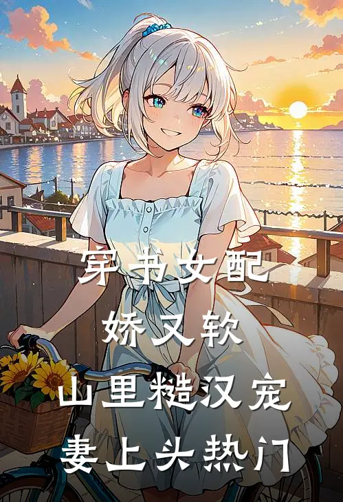 穿书女配娇又软，山里糙汉宠妻上头热门
