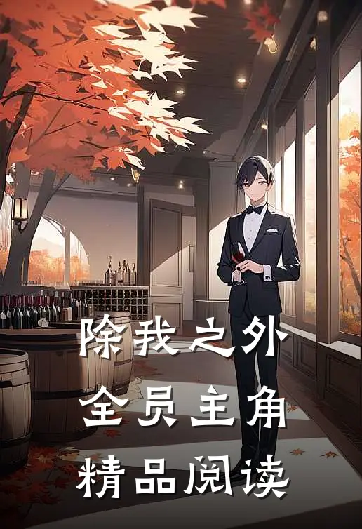 除我之外,全员主角精品阅读