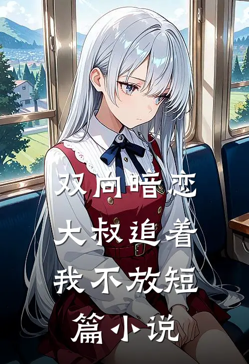 双向暗恋大叔追着我不放短篇