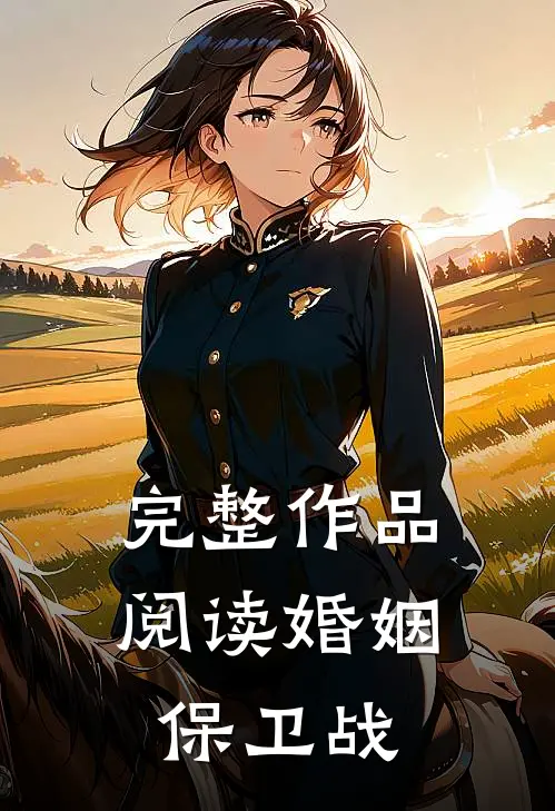 完整作品阅读婚姻保卫战