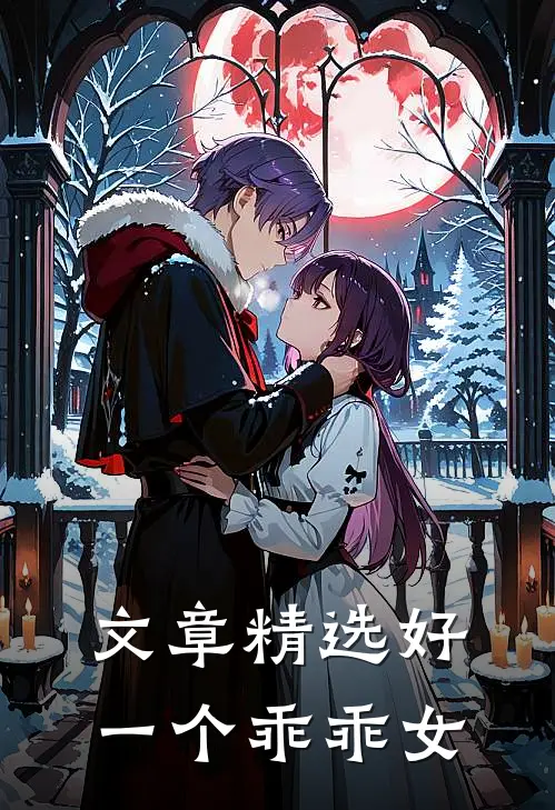 文章精选好一个乖乖女