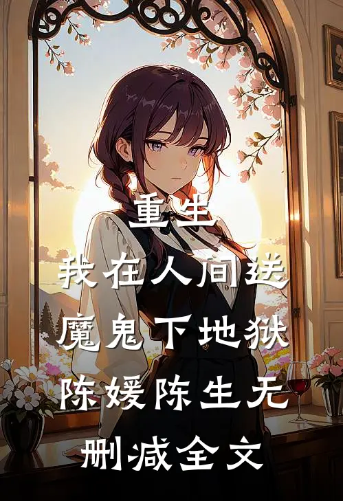重生：我在人间送魔鬼下地狱陈媛陈生无删减全文