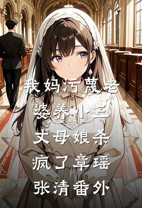 我妈污蔑老婆养小三，丈母娘杀疯了章瑶张清 番外