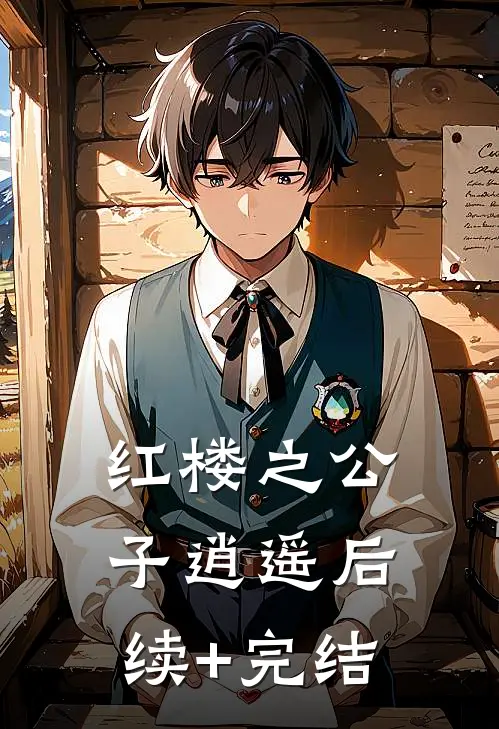红楼之公子逍遥后续+完结