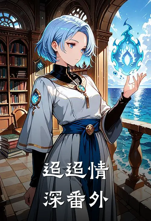 迢迢情深 番外