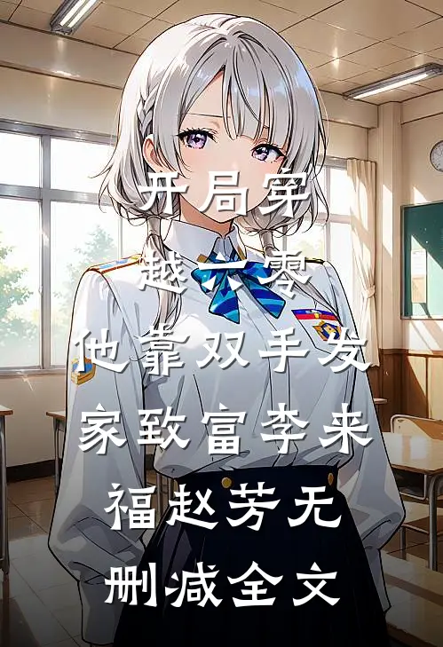 开局穿越六零，他靠双手发家致富李来福赵芳无删减全文