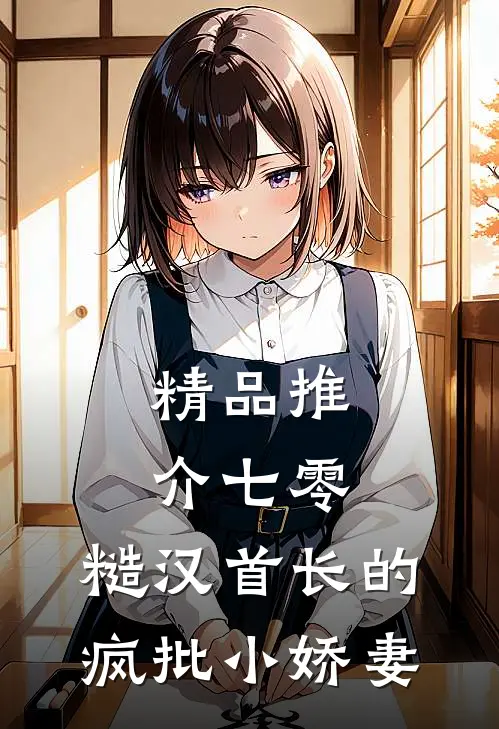 精品推介七零：糙汉首长的疯批小娇妻