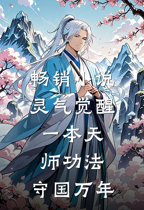 畅销小说灵气觉醒：一本天师功法，守国万年
