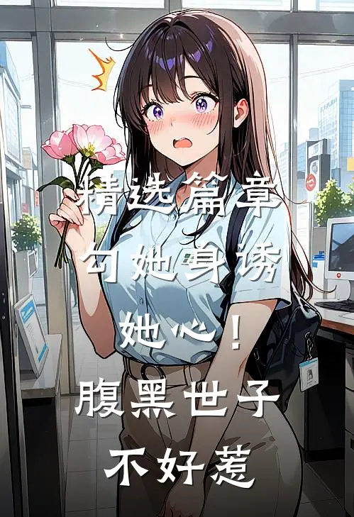 精选篇章勾她身诱她心！腹黑世子不好惹
