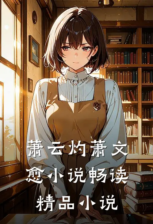 萧云灼萧文愈小说畅读精品小说