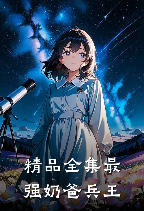 精品全集最强奶爸兵王