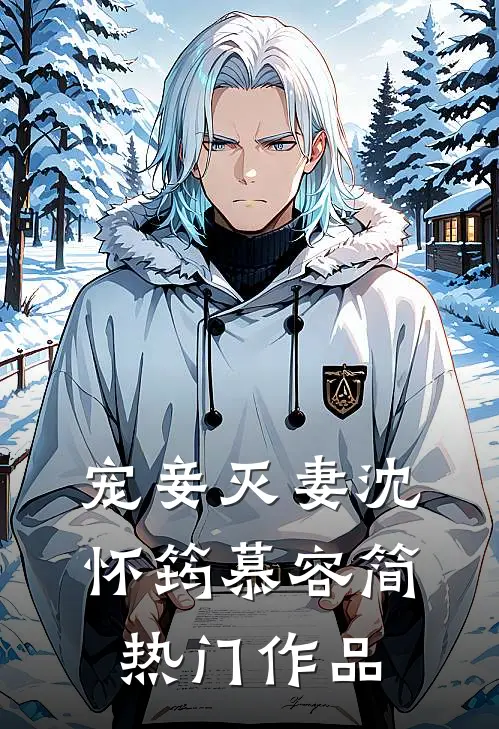 宠妾灭妻沈怀筠慕容简热门作品