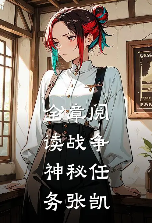 全章阅读战争:神秘任务张凯