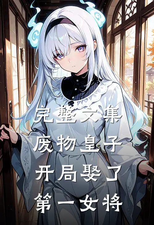 完整文集废物皇子,开局娶了第一女将