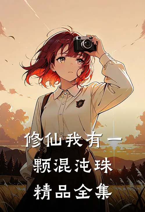 修仙我有一颗混沌珠精品全集
