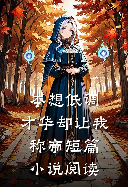 本想低调，才华却让我称帝短篇小说阅读
