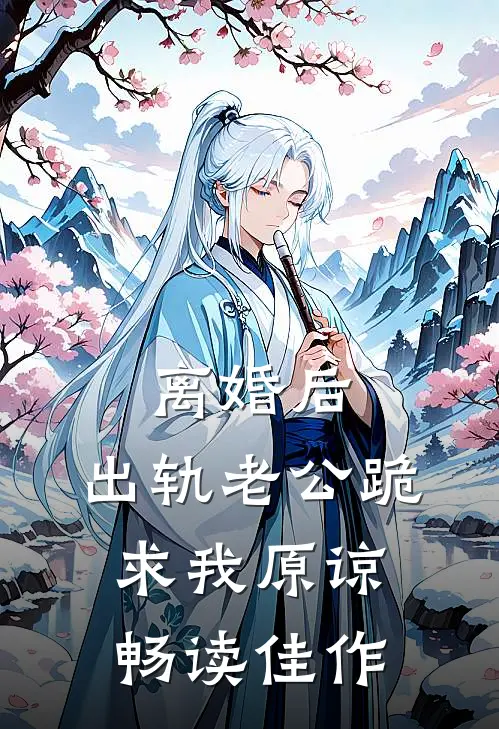 离婚后，出轨老公跪求我原谅畅读佳作
