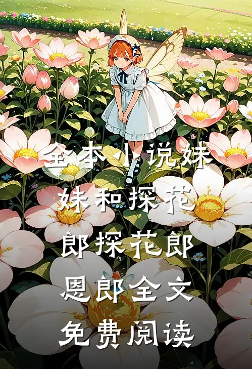 全本小说妹妹和探花郎探花郎恩郎全文免费阅读