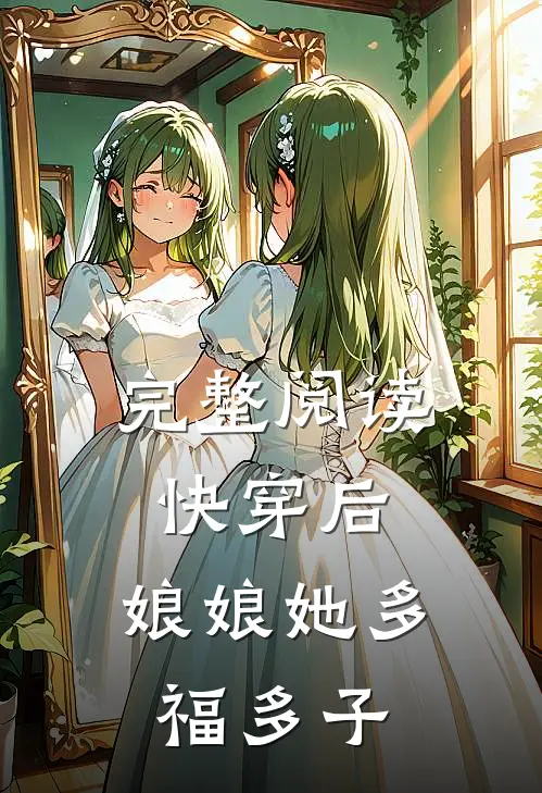 完整阅读快穿后，娘娘她多福多子