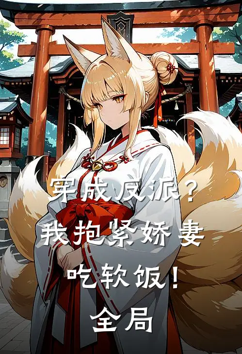 穿成反派?我抱紧娇妻吃软饭!全局