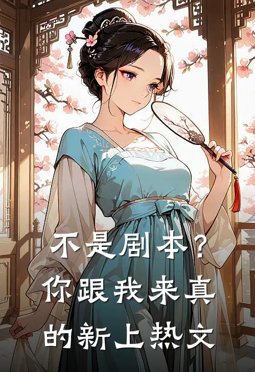不是剧本？你跟我来真的新上热文