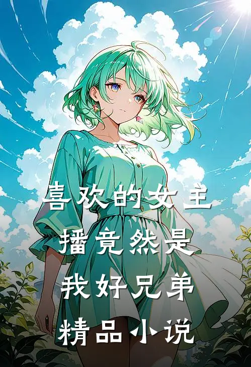 喜欢的女主播竟然是我好兄弟精品小说