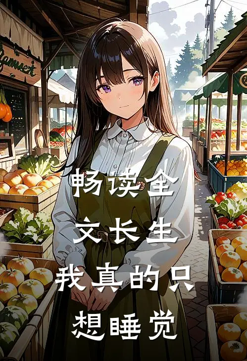 畅读全文长生：我真的只想睡觉