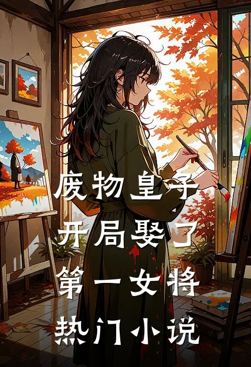 废物皇子，开局娶了第一女将热门小说