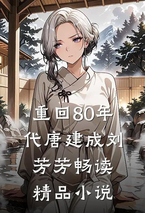重回80年代唐建成刘芳芳畅读精品小说