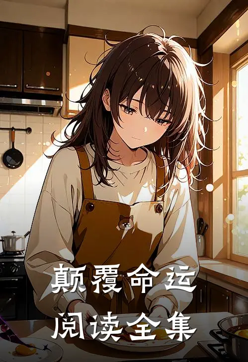 颠覆命运阅读全集