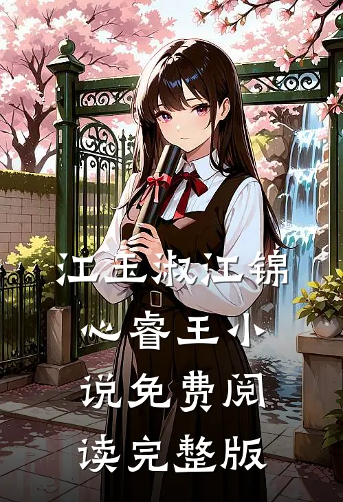 江玉淑江锦心睿王小说免费阅读完整版