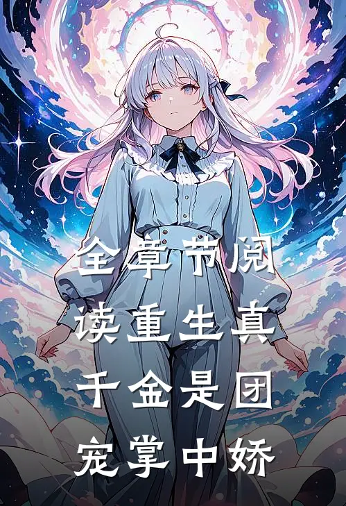 全章节阅读重生真千金是团宠掌中娇