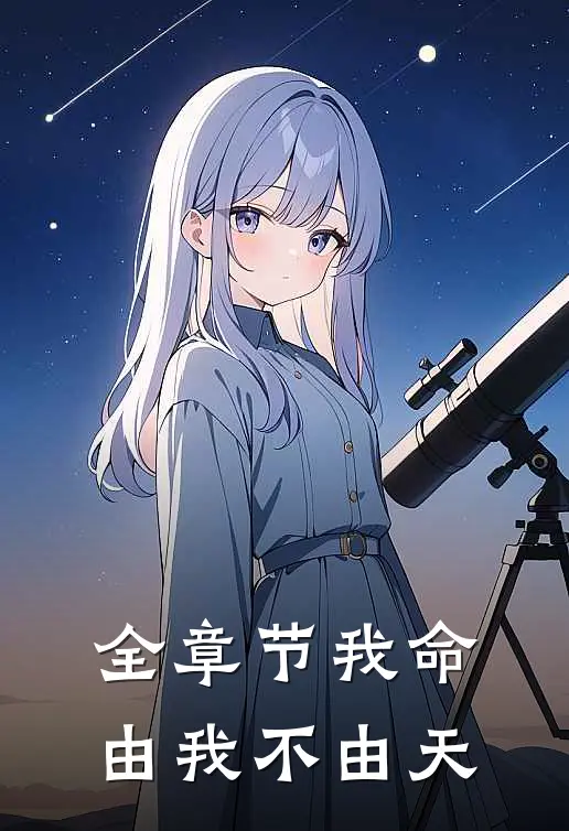 全章节我命由我不由天