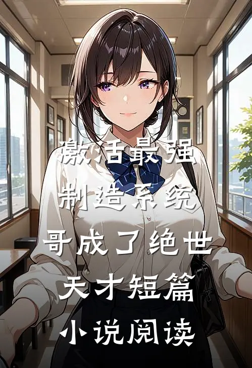 激活最强制造系统，哥成了绝世天才短篇小说阅读