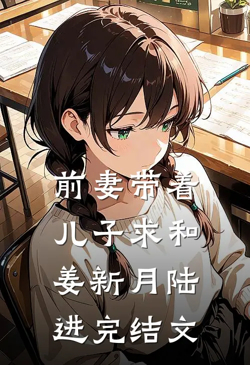 前妻带着儿子求和姜新月陆进完结文
