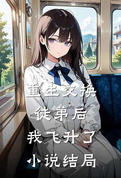 重生交换徒弟后,我飞升了结局