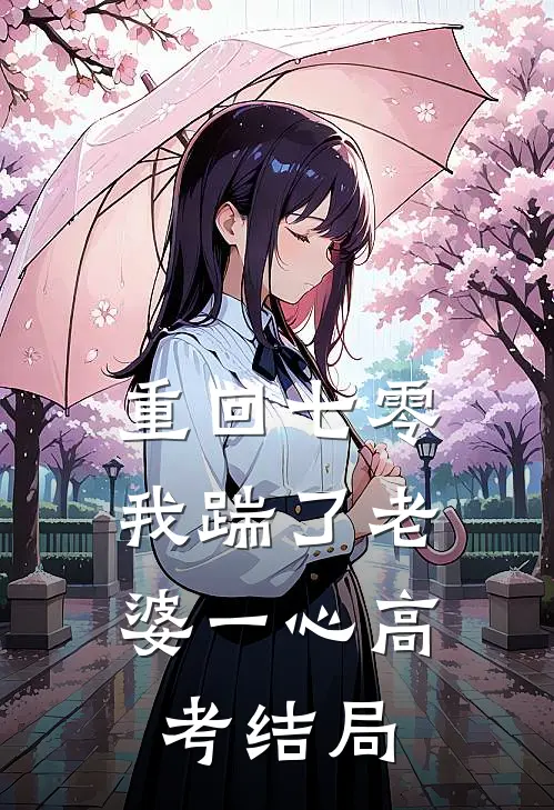 重回七零，我踹了老婆一心高考结局