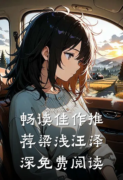 畅读佳作推荐梁浅汪泽深免费阅读
