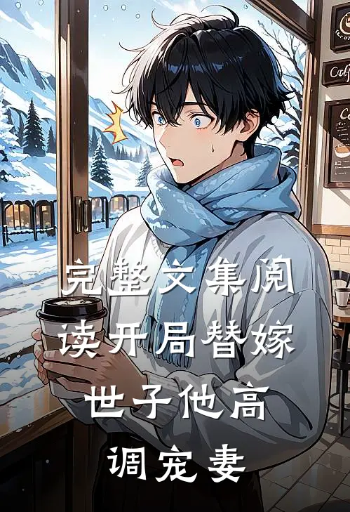 完整文集阅读开局替嫁，世子他高调宠妻
