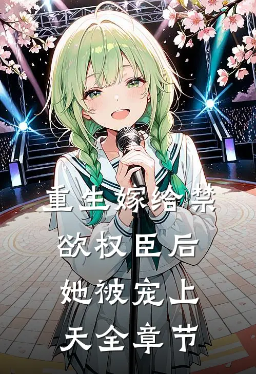 重生嫁给禁欲权臣后她被宠上天全章节