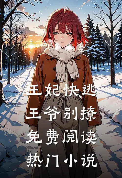 王妃快逃王爷别撩免费阅读热门小说