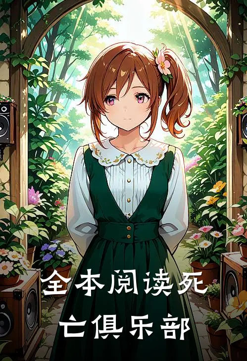 全本阅读死亡俱乐部
