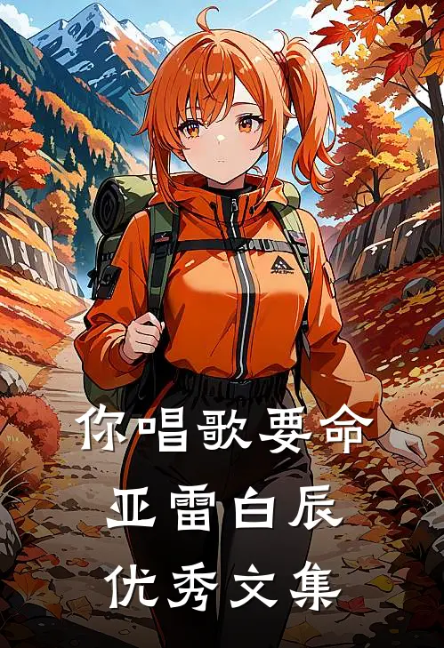 你唱歌要命亚雷白辰优秀文集