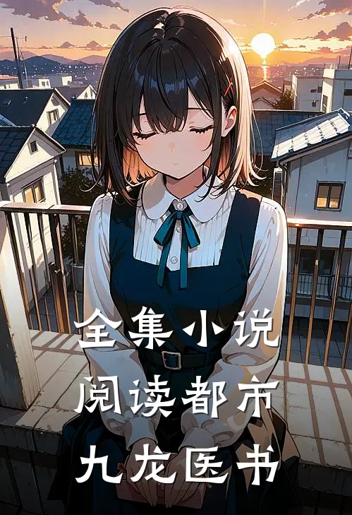 全集小说阅读都市：九龙医书